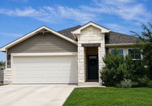 101 Javans Nest, Cedar Creek, TX, 78612-2222 | Card Image