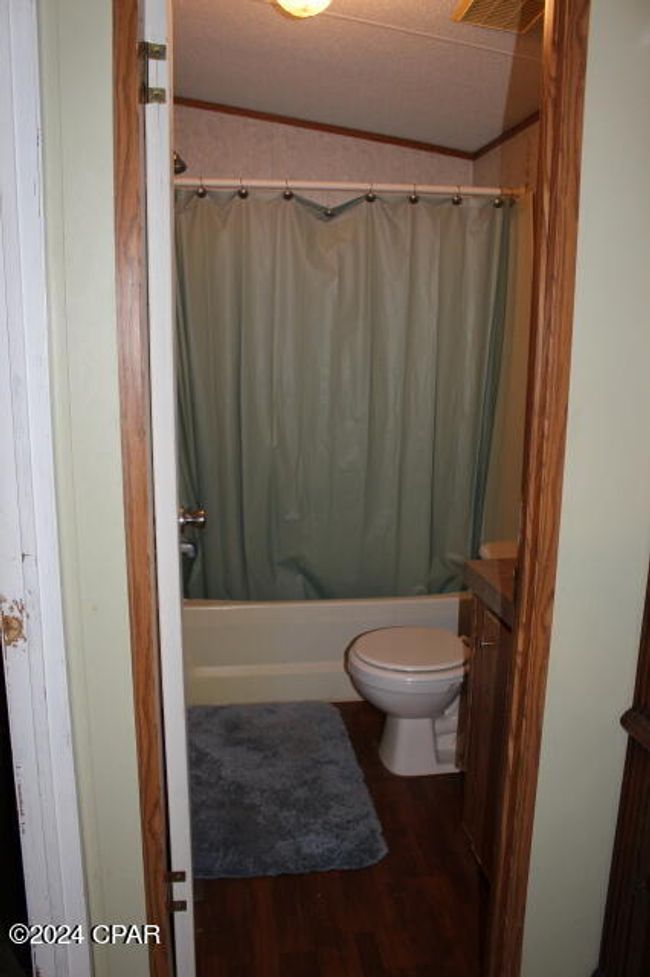 15510 Nw Jw Rackley St, House other with 4 bedrooms, 2 bathrooms and null parking in Altha FL | Image 44