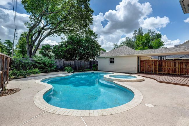 15434 Redbud Leaf Ln, House other with 4 bedrooms, 3 bathrooms and 2 parking in Cypress TX | Image 17