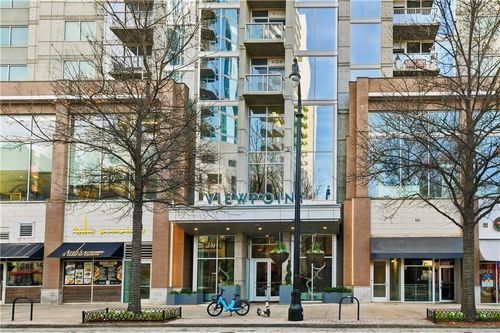 unit-2509-855 Peachtree St Ne, atlanta, GA, 30308-7425 | Card Image