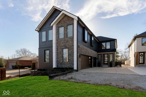 429 86th St, Indianapolis, IN, 46260-2340 | Card Image