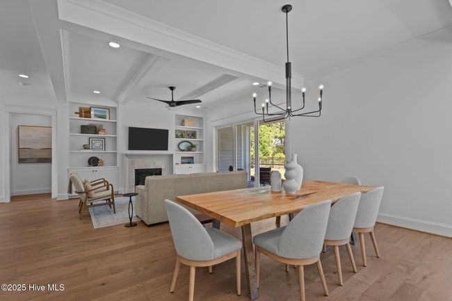 523 Trisail Ter, House other with 4 bedrooms, 3 bathrooms and 2 parking in Wilmington NC | Image 22