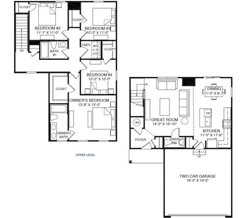 945 English Green Way, Woodruff, SC, 29388-6202 | Card Image