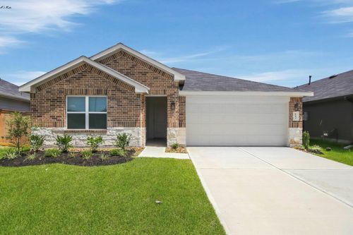 643 Nestor Dr, Crosby, TX, 77532-2790 | Card Image