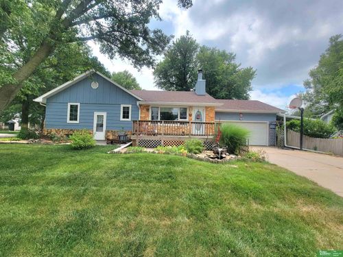 1331 Kiplinger Ave, York, NE, 68467-2019 | Card Image