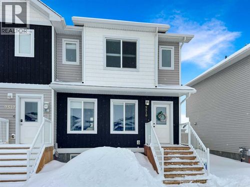 9519 112 Ave, Grande Prairie, AB, T8X5C8 | Card Image