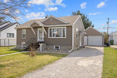 1014 Avenue D, Billings, MT, 59102 | Card Image