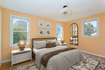 221 Read, House other with 4 bedrooms, 3 bathrooms and 8 parking in Attleboro MA | Image 3