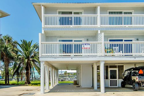 4-411 Admiral Craik Dr, Grand Isle, LA, 70358-9651 | Card Image