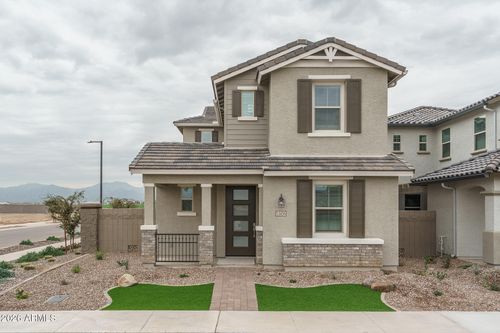 13456 N 157th Ln, Surprise, AZ, 85379-6667 | Card Image