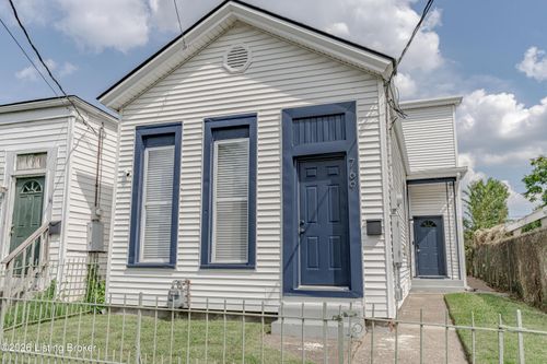 769 Logan St, Louisville, KY, 40204-1849 | Card Image