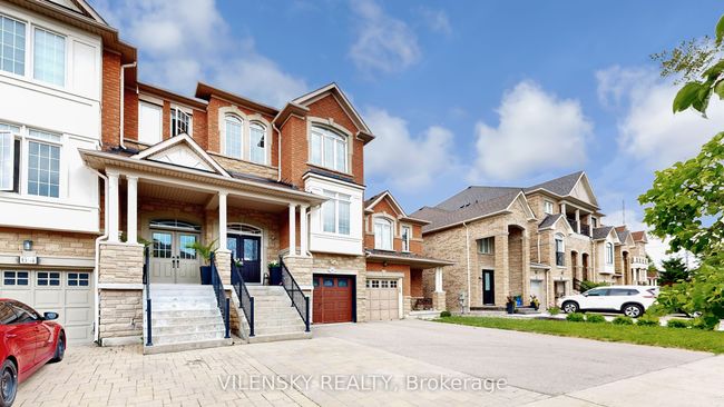 66 Littleriver Crt, House attached with 5 bedrooms, 4 bathrooms and 3 parking in Vaughan ON | Image 31