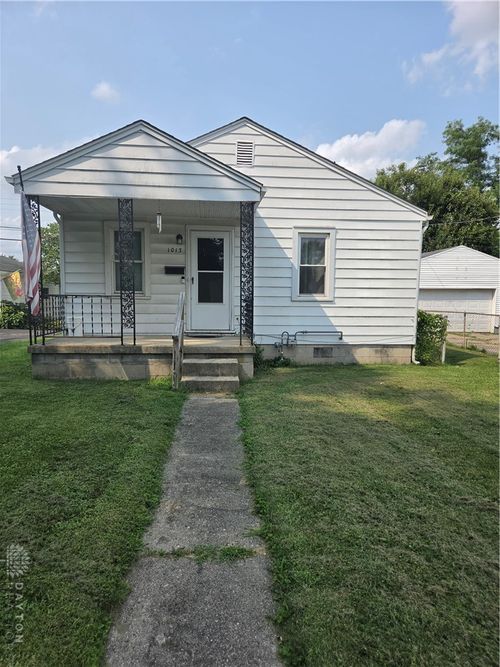 1013 Ansel Drive, Kettering, OH, 45419 | Card Image