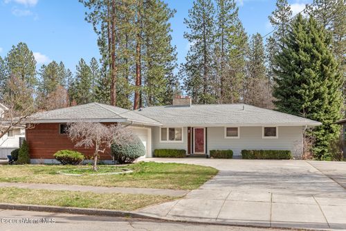503 W Vista Dr, Coeur D Alene, ID, 83815-8041 | Card Image