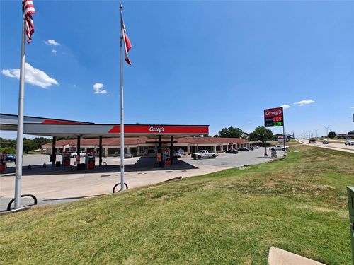 ste-n-2121 N Fm 1417, Sherman, TX, 75092-3109 | Card Image