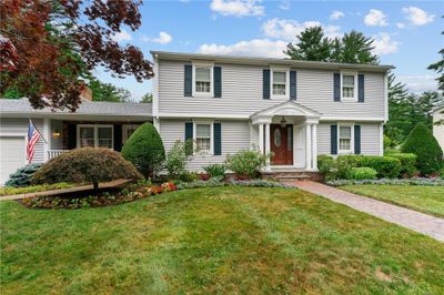 4 Plum Tree Lane, House other with 4 bedrooms, 3 bathrooms and 9 parking in Coventry RI | Image 3