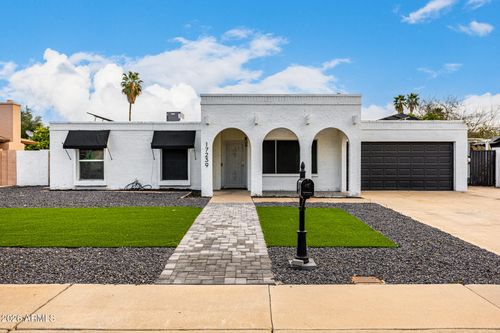 17239 N 37th Avenue, Glendale, AZ, 85308 | Card Image