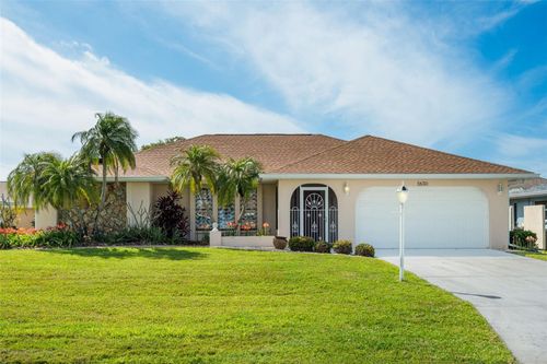 5830 Jefferson Rd, VENICE, FL, 34293-6809 | Card Image