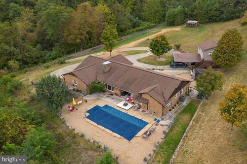 120 Galen Hedrick Rd, FRANKLIN, WV, 26807 | Card Image