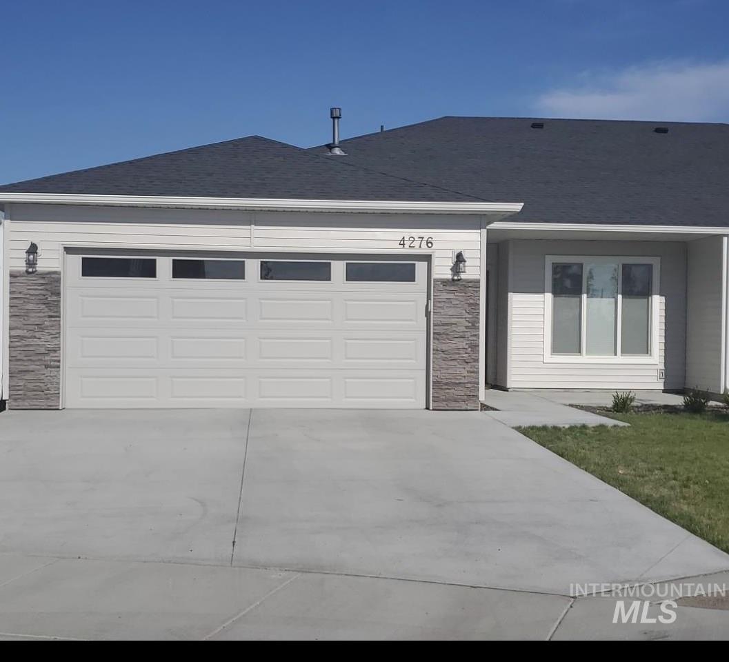Solaris Ave, Meridian, ID 83642