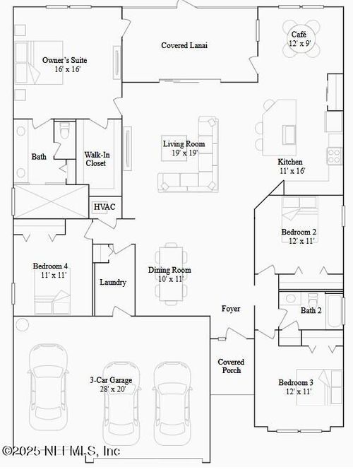 20 Good Harbor Pl, St Augustine, FL, 32092-1297 | Card Image