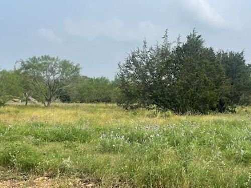 Lot 175 Heartleaf Dr, Lampasas, TX, 76550 | Card Image