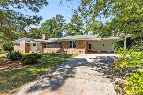 3024 Brechin Rd, Fayetteville, NC, 28303-4902 | Card Image