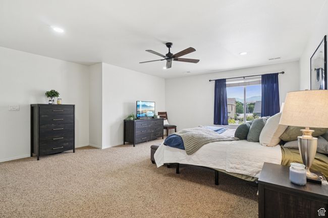 469 S Olive Way, House other with 4 bedrooms, 3 bathrooms and 7 parking in Lehi UT | Image 22
