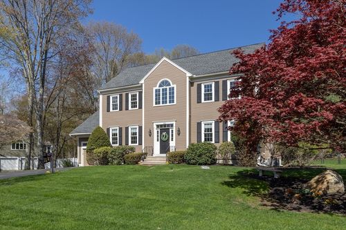 108 Kelleher St, Marlborough, MA, 01752-6020 | Card Image