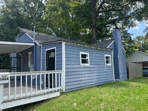 1688 Pendleton St, Memphis, TN, 38114-3815 | Card Image
