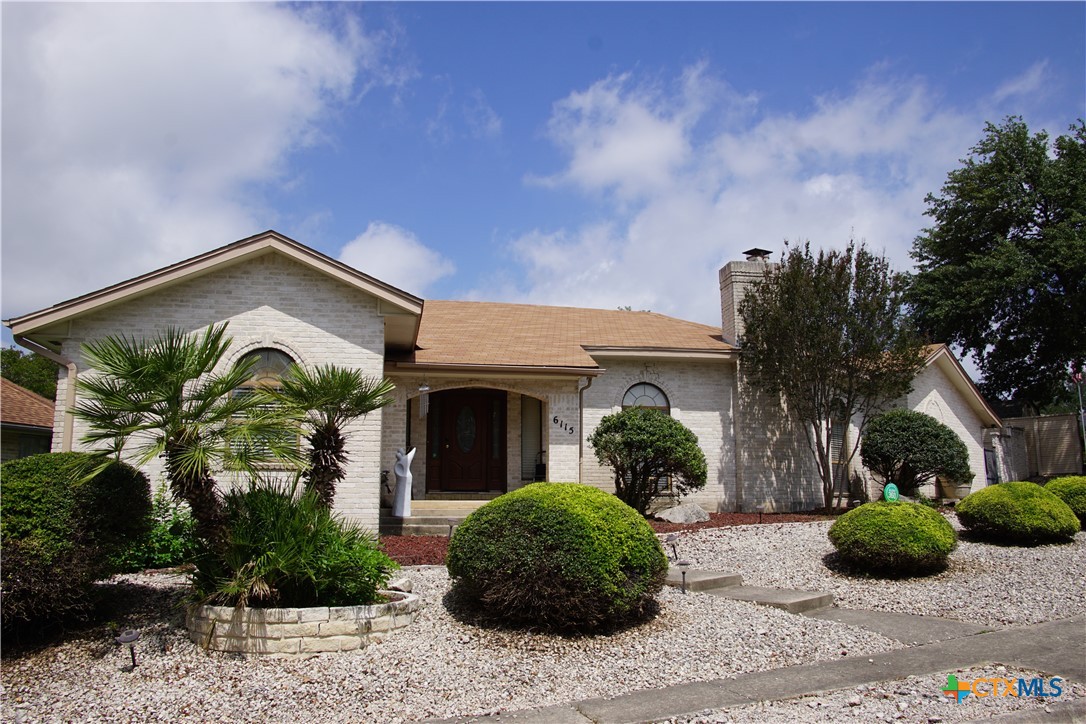 Residential in San Antonio