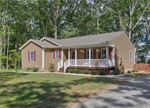 321 Johnson Mill Road, Bumpass, VA, 23024 | Card Image