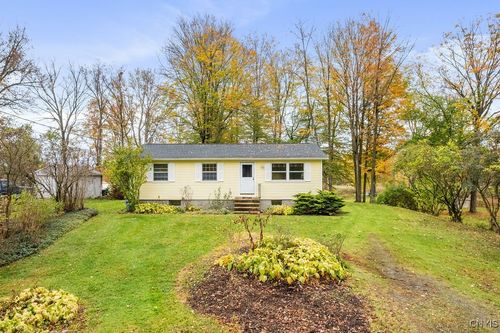 2115 Friendly Shores Dr, Tully, NY, 13159-4404 | Card Image