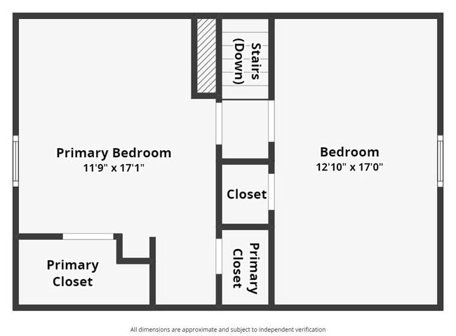 18 Chamberlain St, House other with 3 bedrooms, 1 bathrooms and 2 parking in Smithfield RI | Image 25