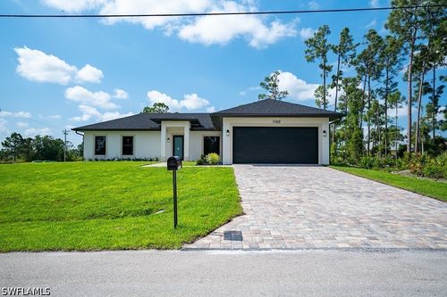 1160 Edelweiss St E, Lehigh Acres, FL, 33974-2426 | Card Image