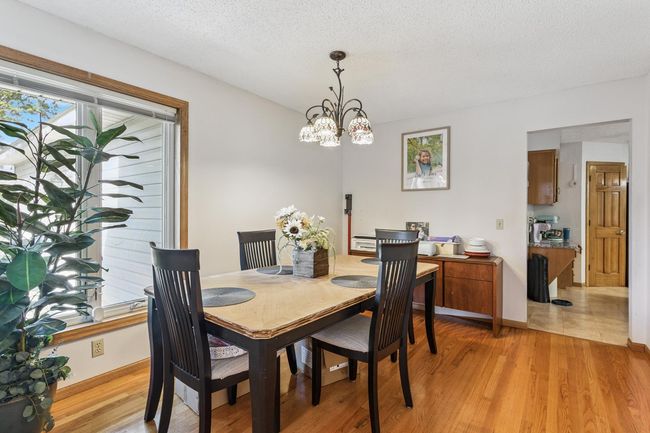 Formal separate dining room | Image 4