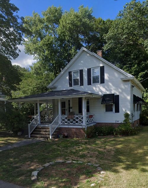 778 Spring St, North Dighton, MA, 02764-1362 | Card Image