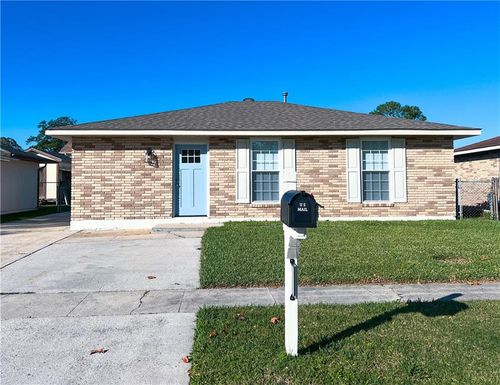 2760 Russell Drive, Marrero, LA, 70072 | Card Image