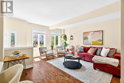 12-1750 Creek Way, Burlington, ON, L7L7E2 | Card Image
