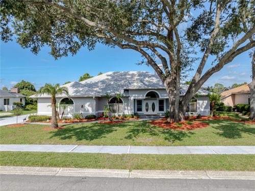 3415 Bridgefield Dr, Lakeland, FL, 33803-5914 | Card Image