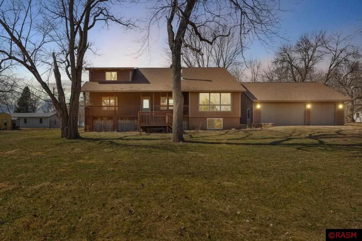 541st Ln, Mankato, MN 56001