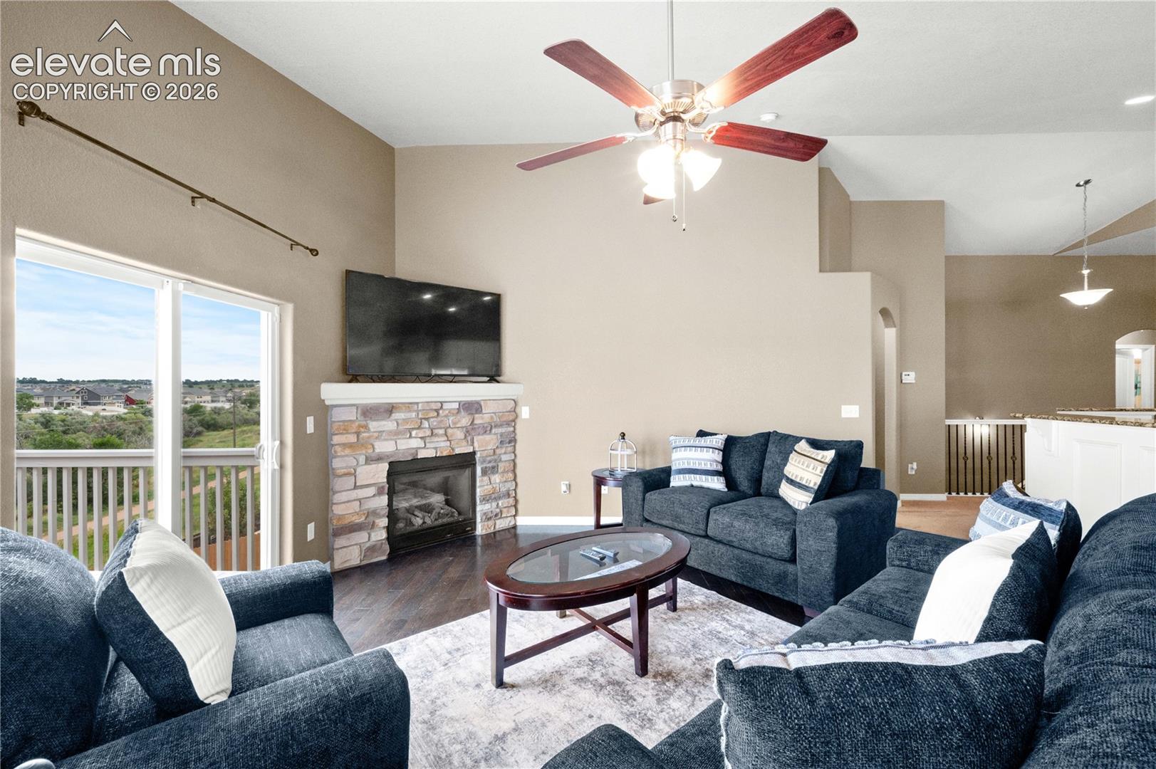 Residential in Fountain 4