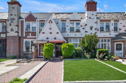 116-44 227th St, Cambria Heights, NY, 11411-1723 | Card Image