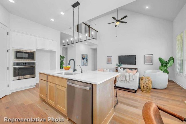 Kitchen (Representative Photo) | Image 4