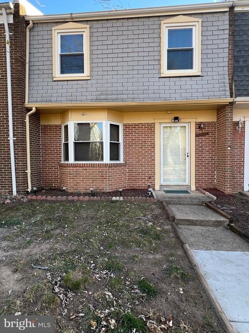 10238 Cub Run Court, MANASSAS, VA, 20109 | Card Image