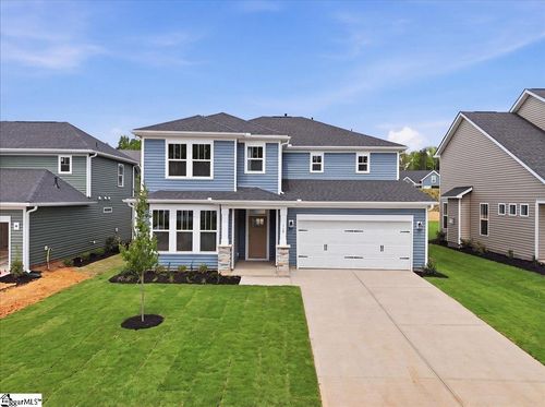 110 Raven Lane, Easley, SC, 29642 | Card Image
