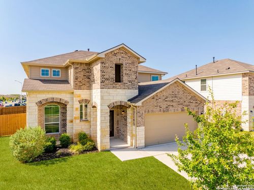 311 Singing Brook, Cibolo, TX, 78108 | Card Image