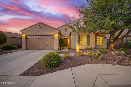 5842 E Bramble Berry Ln, Cave Creek, AZ, 85331-1576 | Card Image