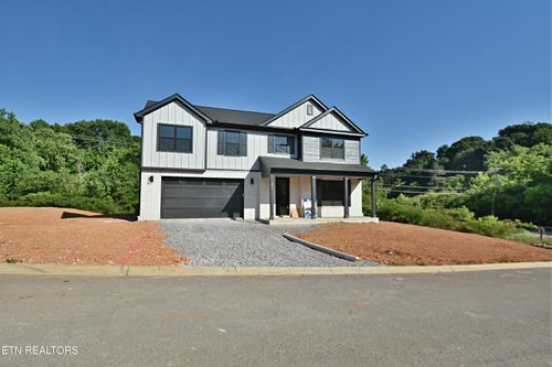 9928 Alani Hill Way, Knoxville, TN, 37922-3708 | Card Image