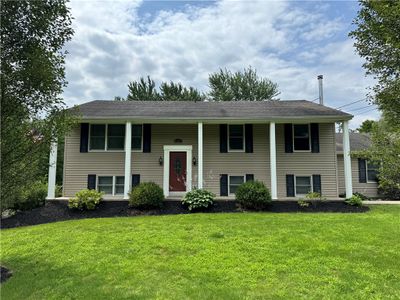 4000 Pearsall Road, House other with 5 bedrooms, 2 bathrooms and null parking in Williamson NY | Image 1